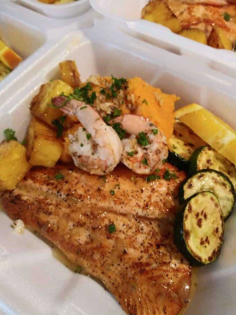 Biancas Bakery & Cafe' 