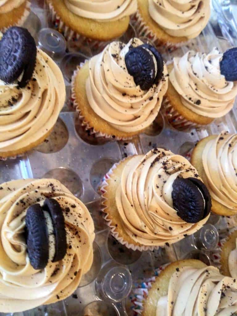 Biancas Bakery & Cafe' 