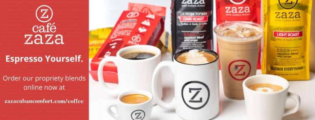 Zaza Cuban Comfort Food Altamonte Springs