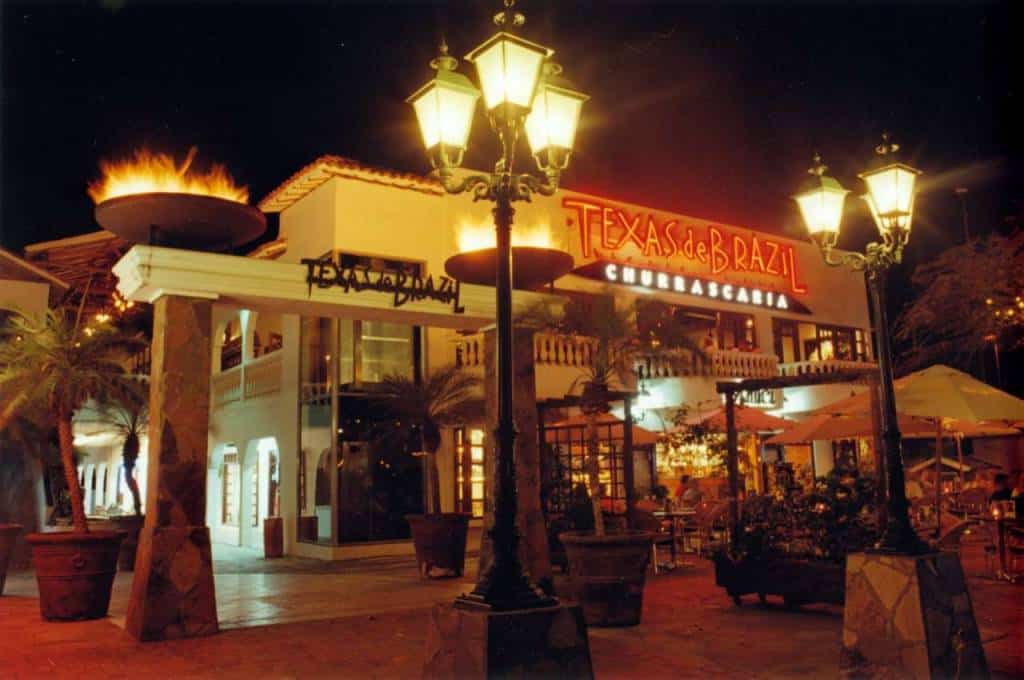 Texas de Brazil Miami Beach