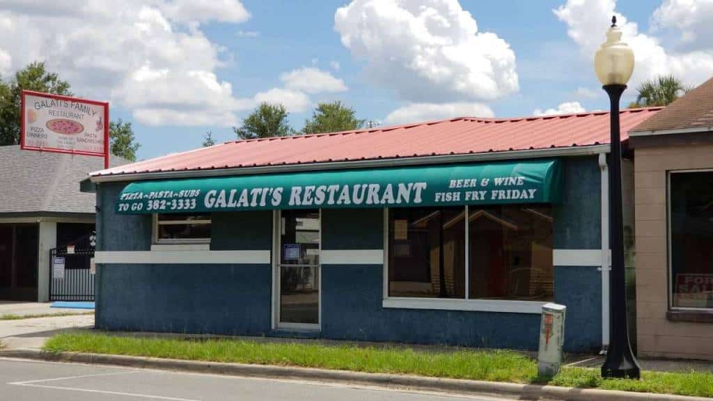 Galati's Restaurant
