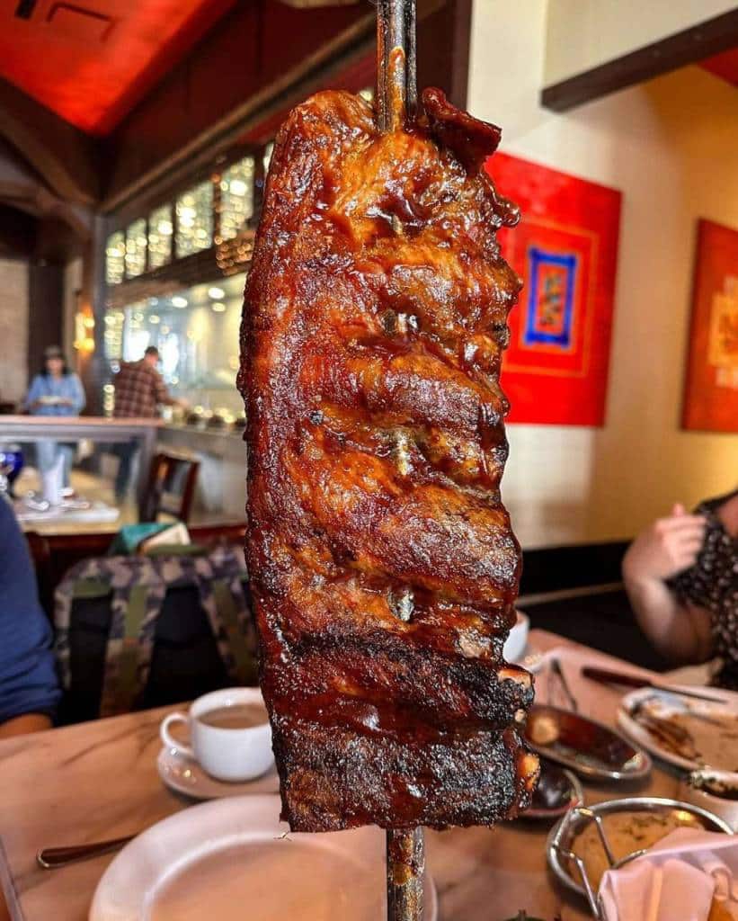 Texas de Brazil Miami Beach