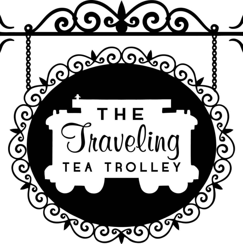 Victorian Grace Tea Room