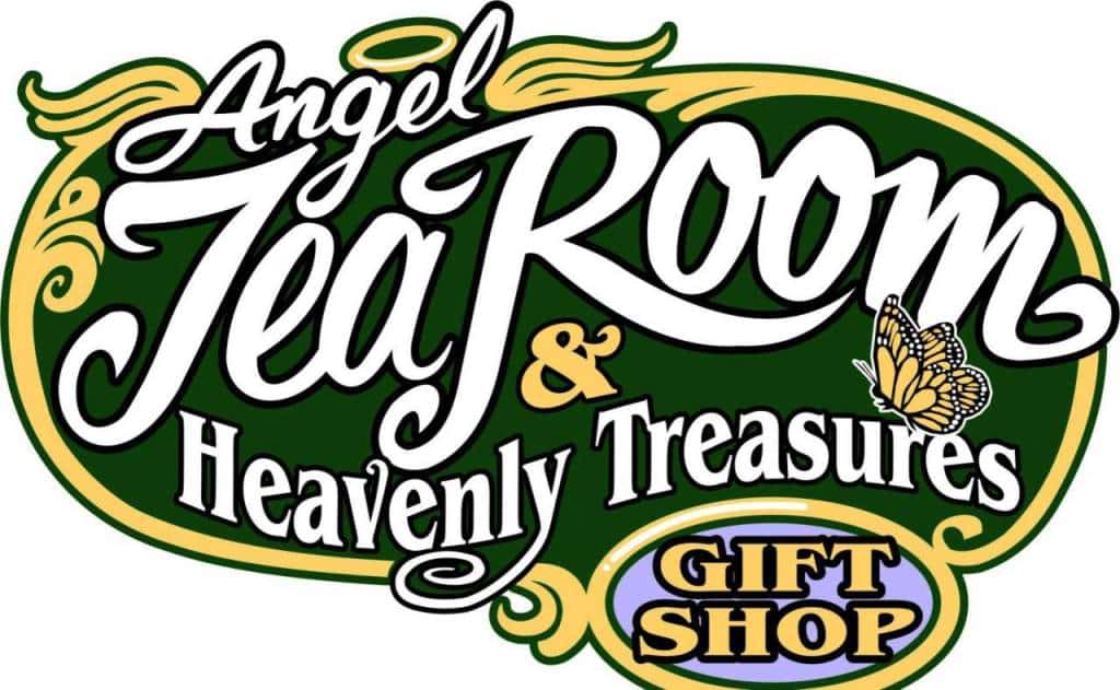 Angel Tea Room & Heavenly Treasures Gift