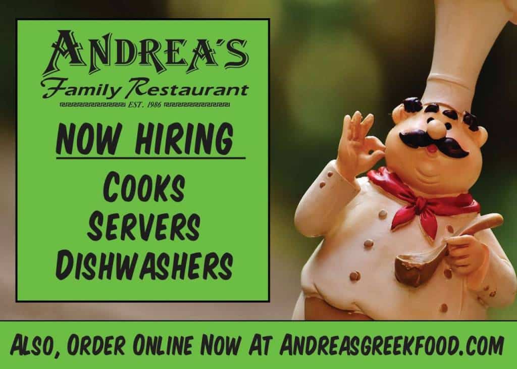 Andrea's Family Restaurant