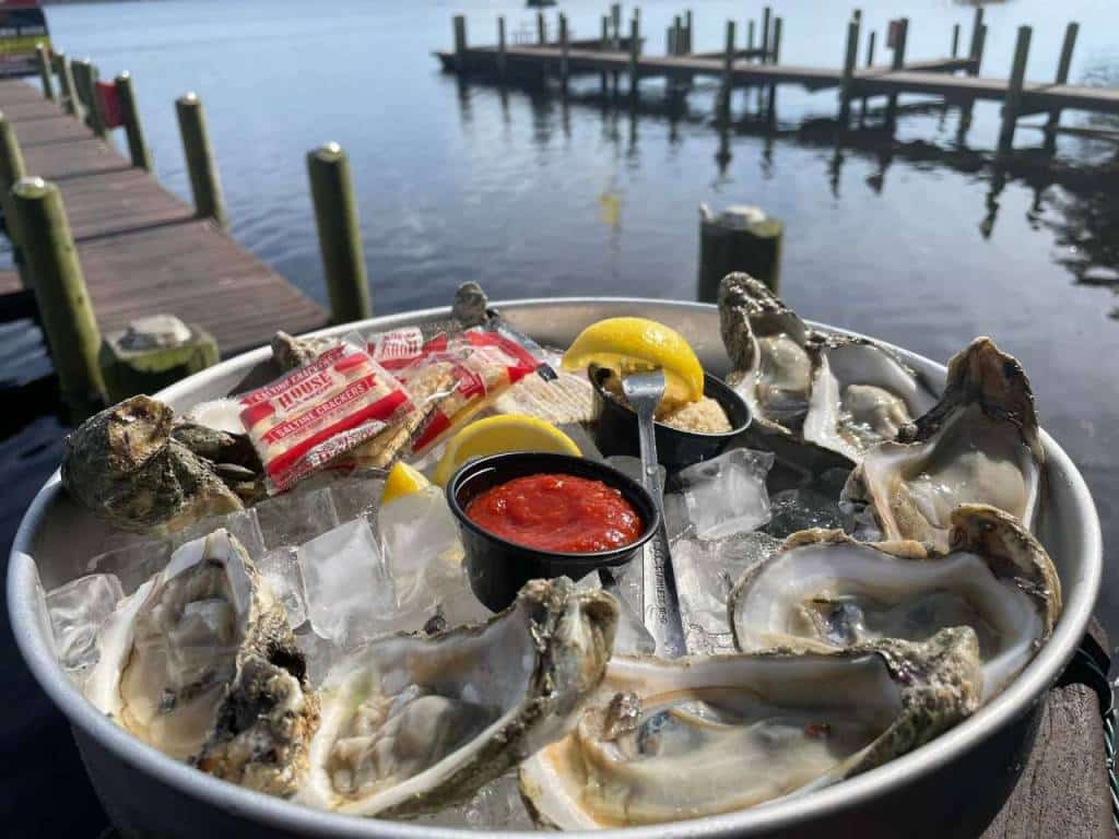 Tarpon Turtle Grill & Marina