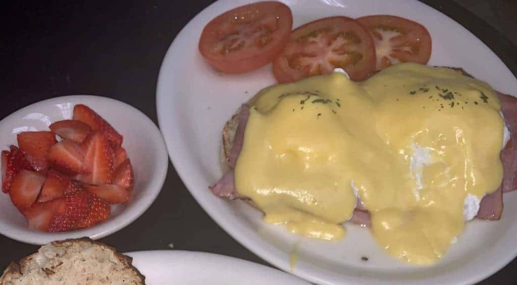 Aegean Greek Restaurant