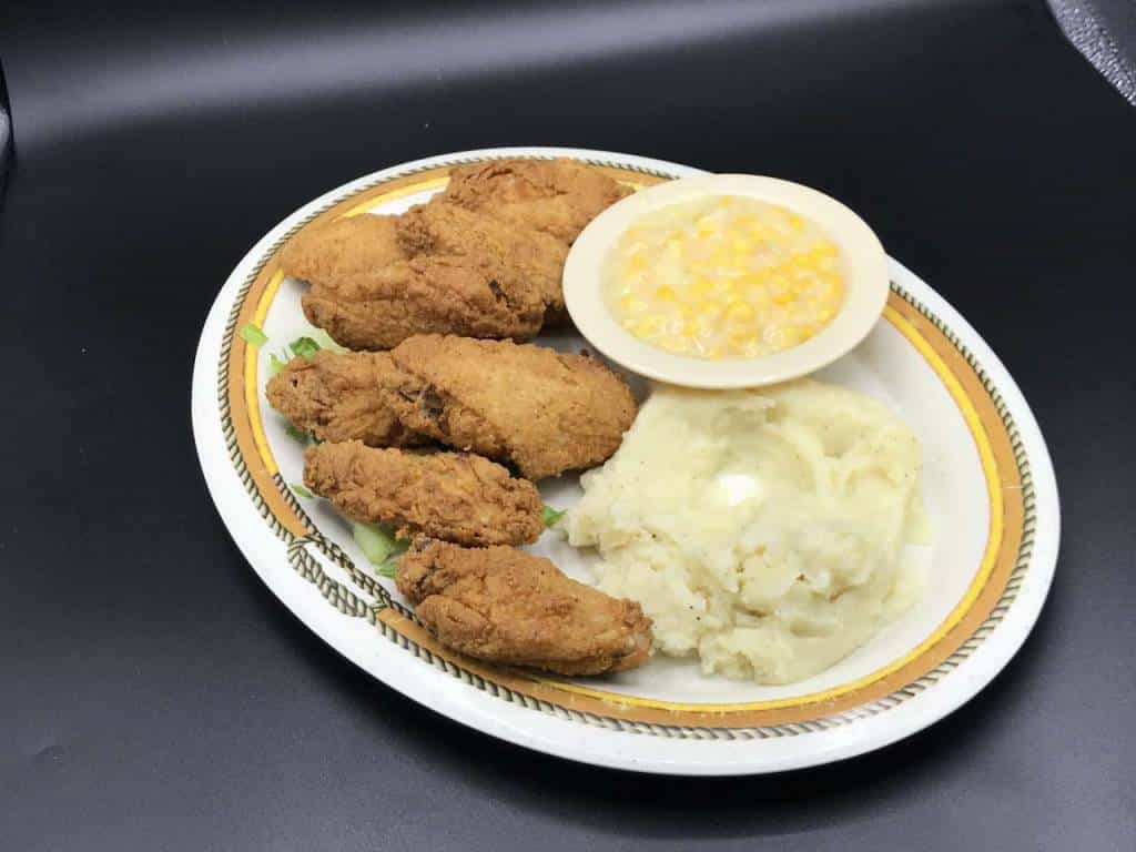 Andrea's Family Restaurant