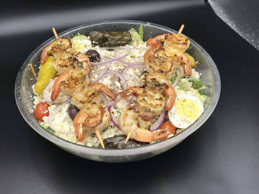 Andrea's Family Restaurant