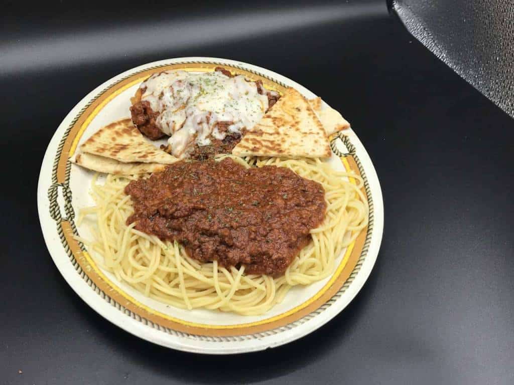 Andrea's Family Restaurant