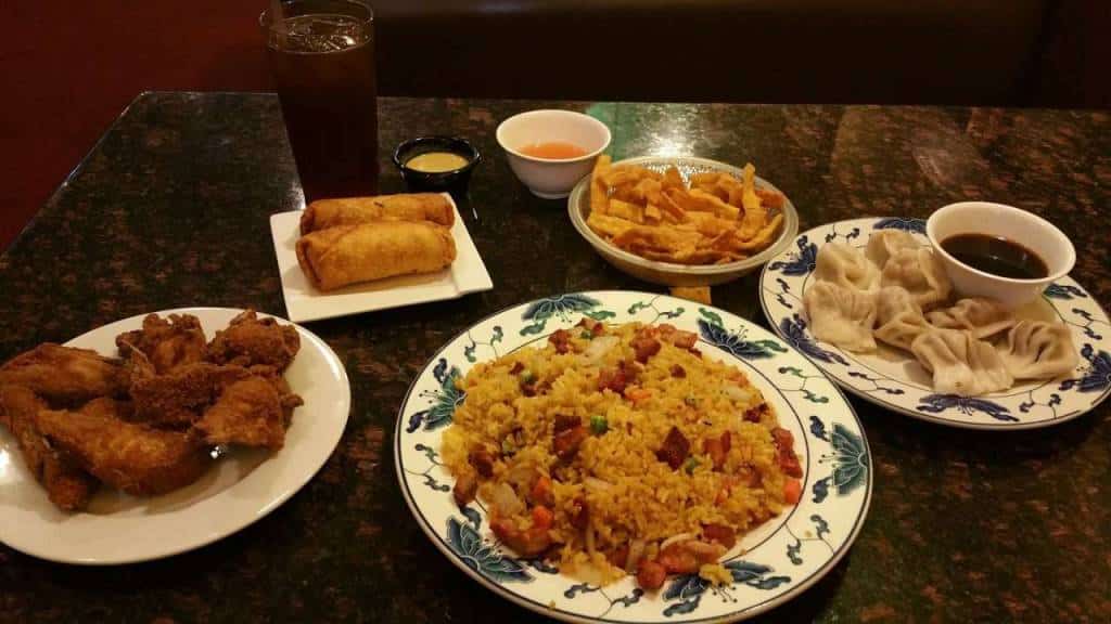 Bamboo Creek Restaurant