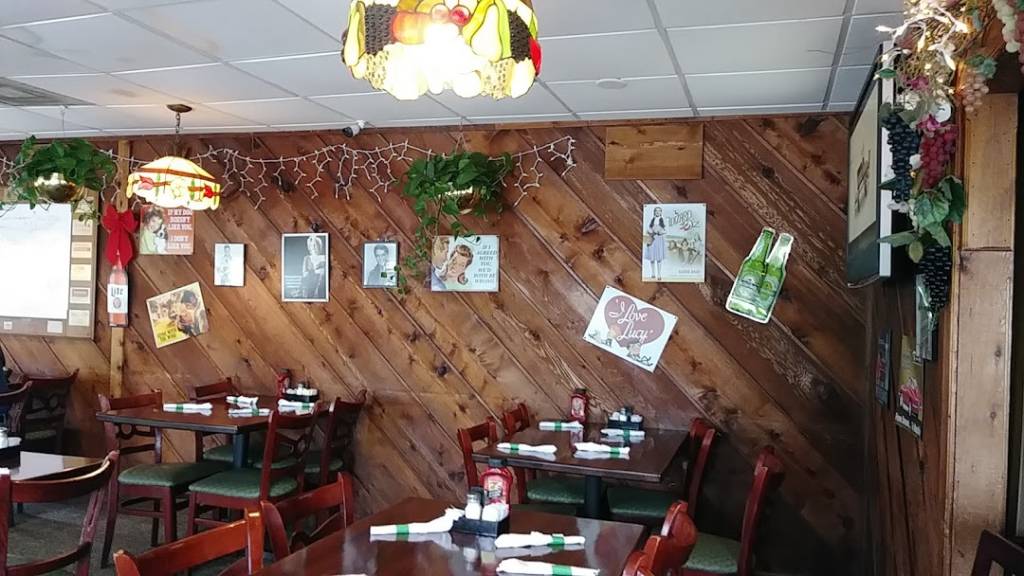 Nicholas' Family Restaurant