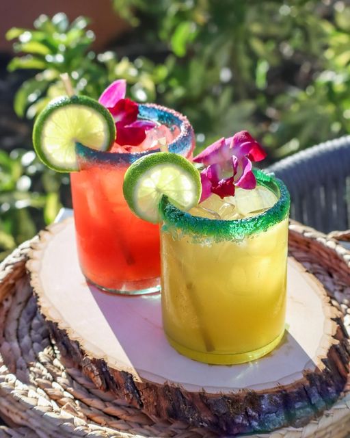 Don Julio Mexican Kitchen & Tequila Bar