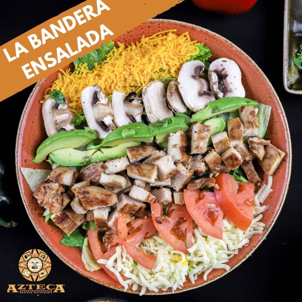 Azteca D' Oro Mexican Restaurant