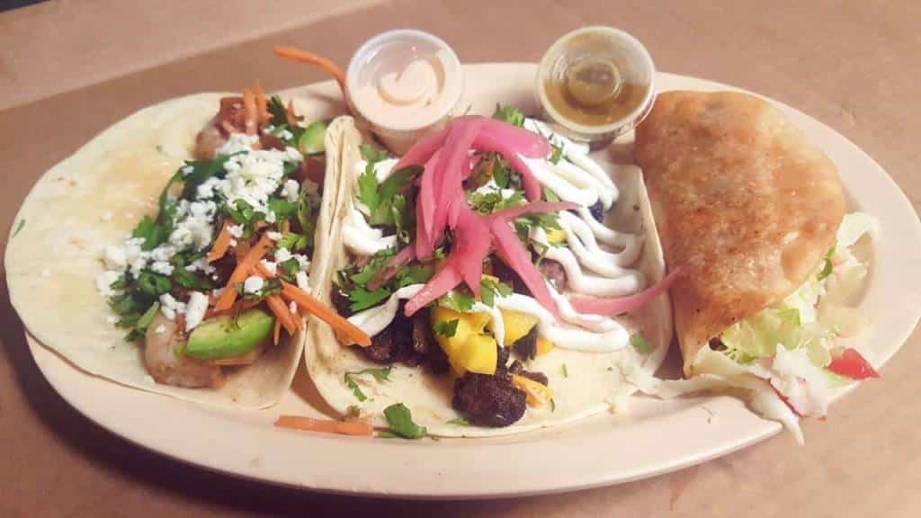 Pancho’s Villa Mexican Restaurant