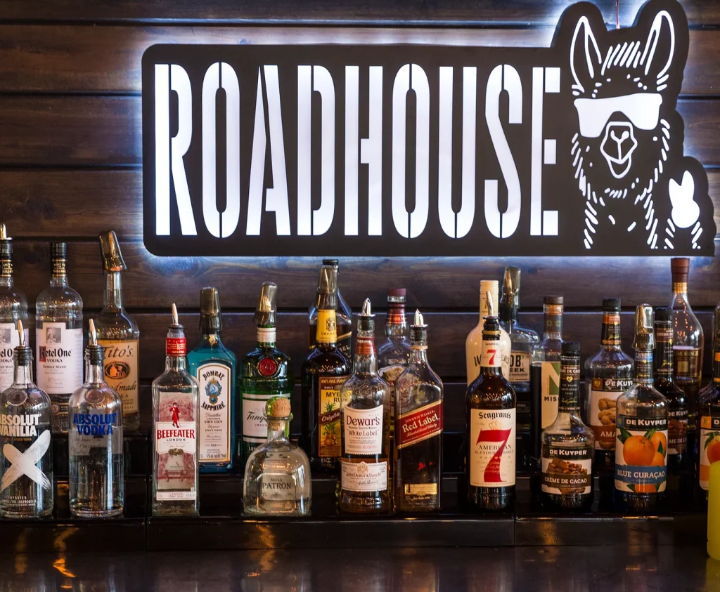 roadhouse kosher