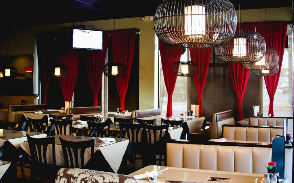 Cang Tong Chinese Restaurant