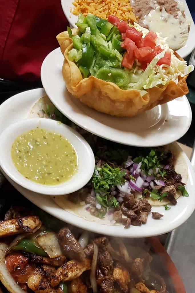 El Potro Mexican Restaurant