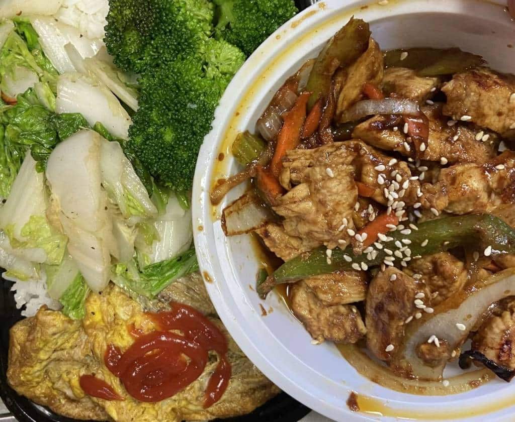 Taipei Taipei Tea House Brooksville FL