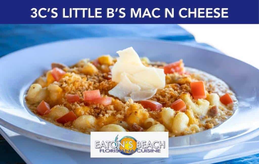 Eaton's Beach Sandbar & Grill Florida