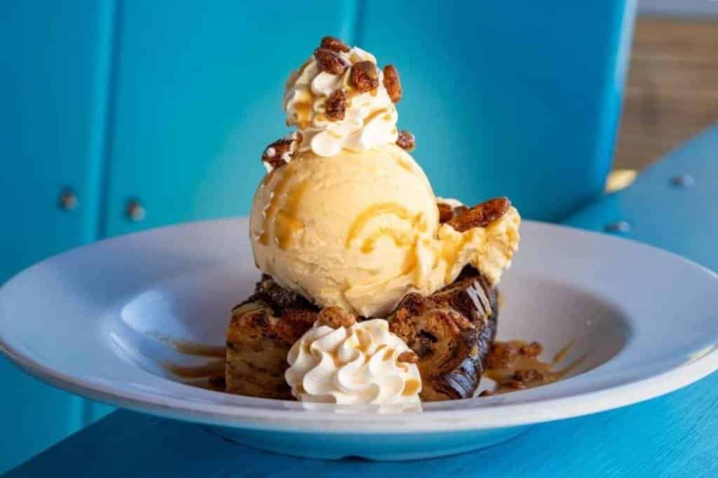 Eaton's Beach Sandbar & Grill Florida
