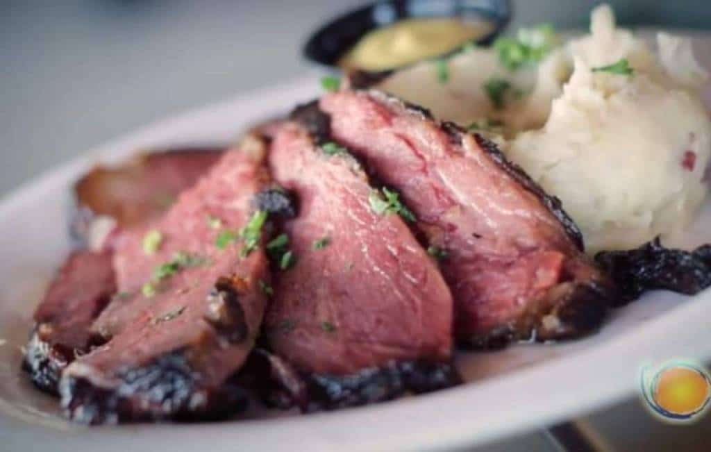 Eaton's Beach Sandbar & Grill Florida
