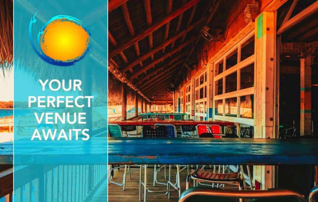 Eaton's Beach Sandbar & Grill Florida