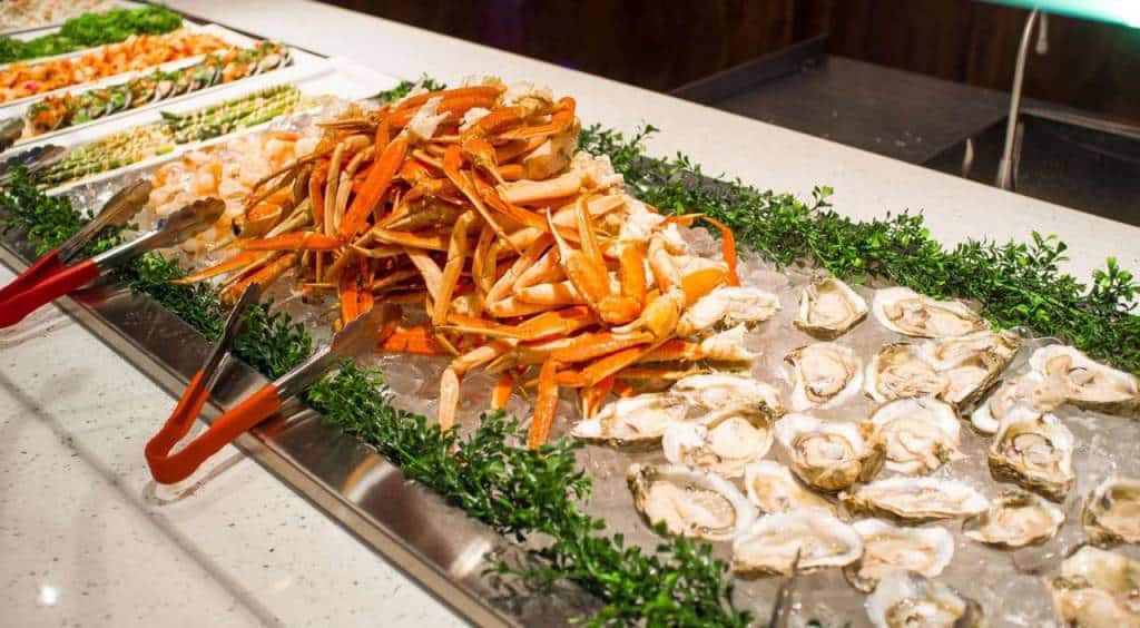 Royal Super Buffet