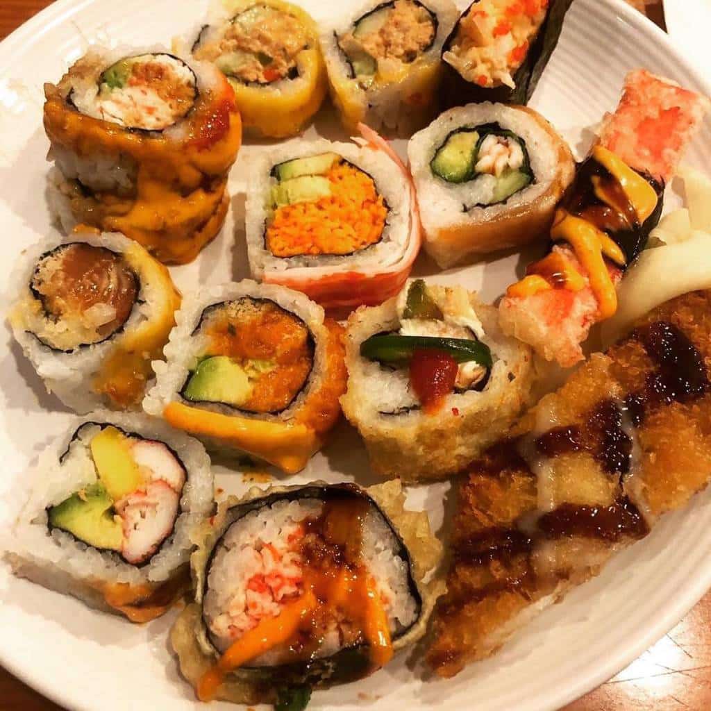 Royal Super Buffet