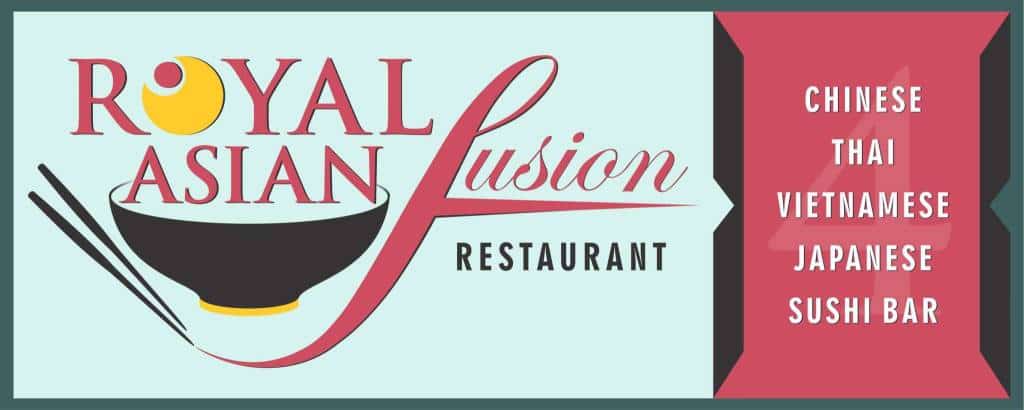 Royal Asian Fusion