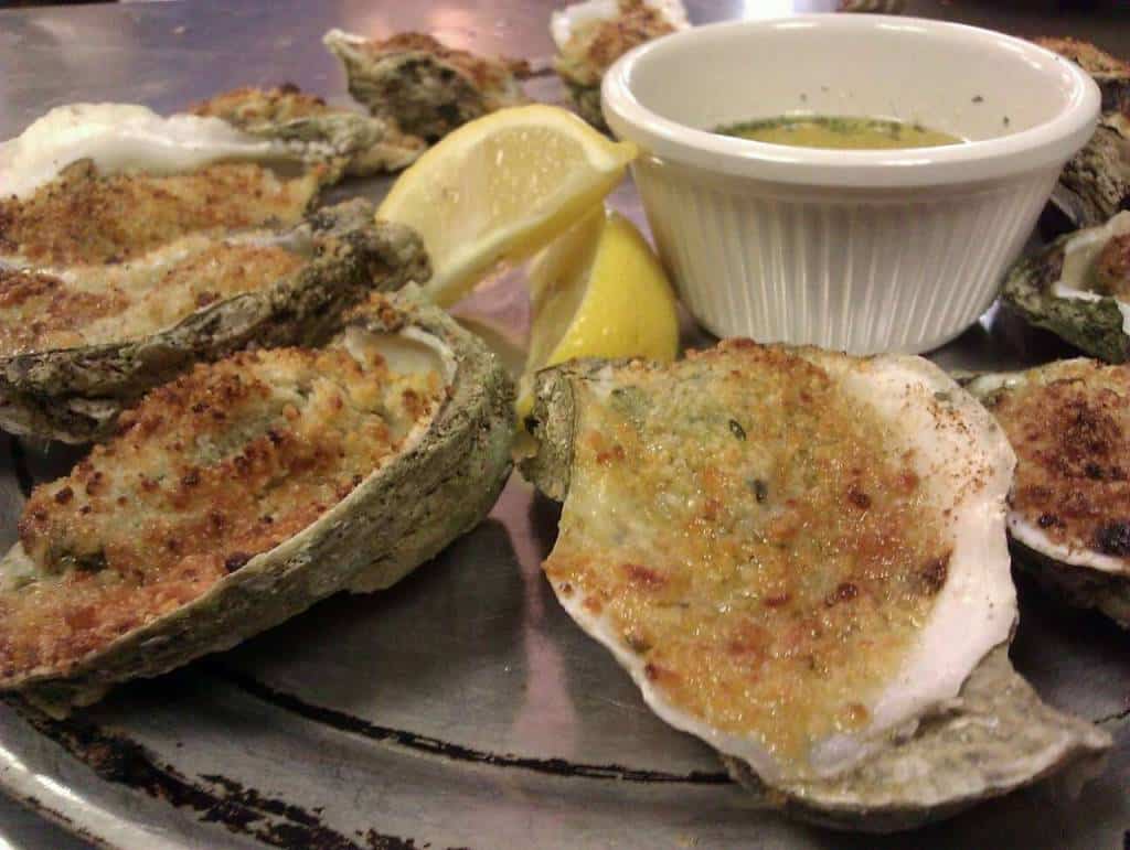 Peg Leg Pete's Seafood Restaurant