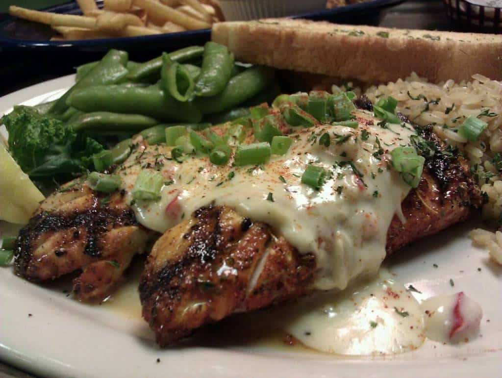 Peg Leg Pete's Seafood Restaurant