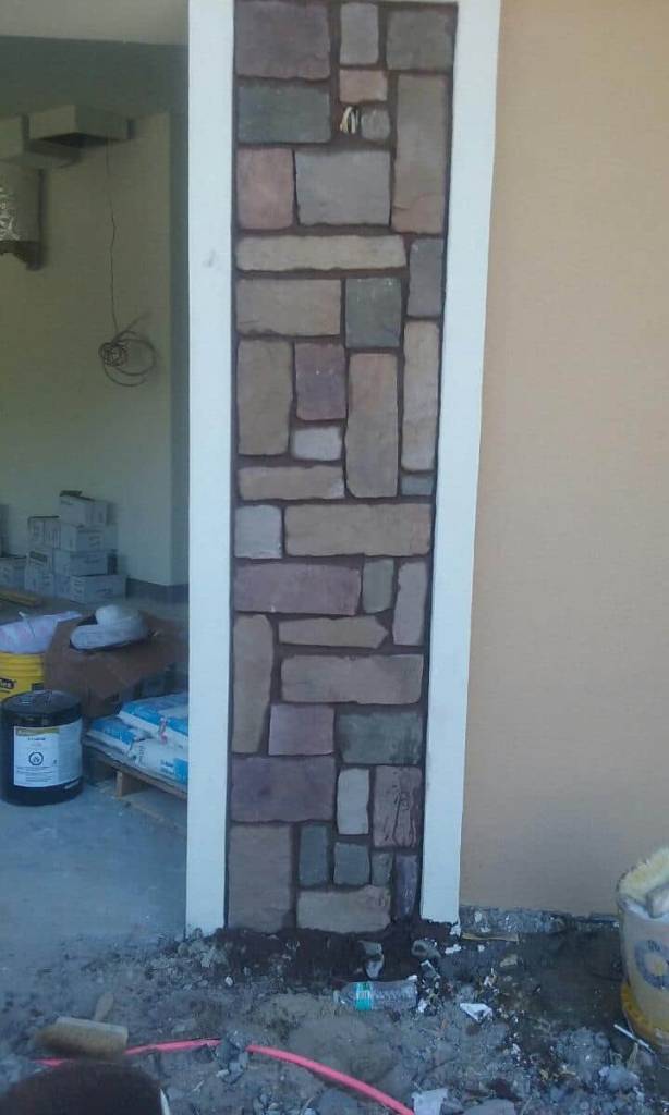 Burton’s Quality Stucco & Stone