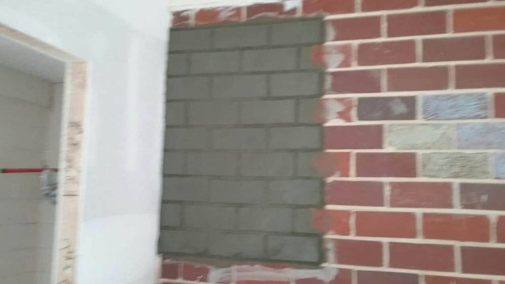 Burton’s Quality Stucco & Stone