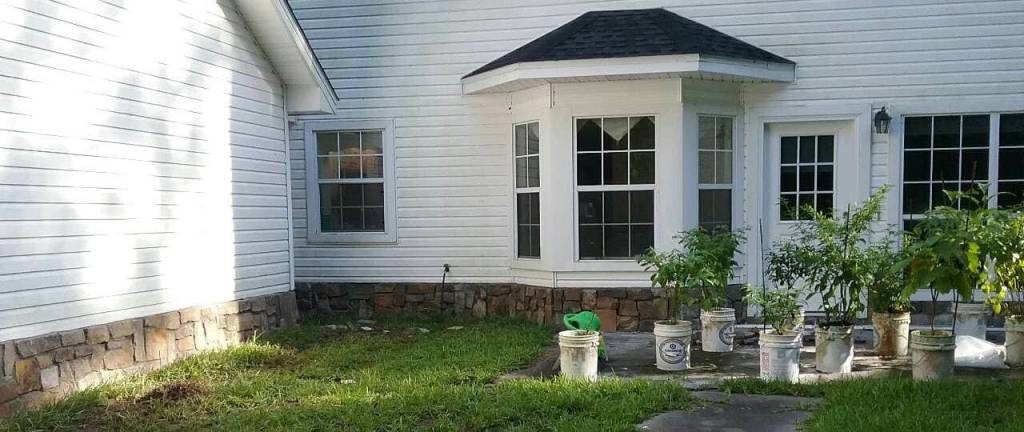 Burton's Quality Stucco & Stone