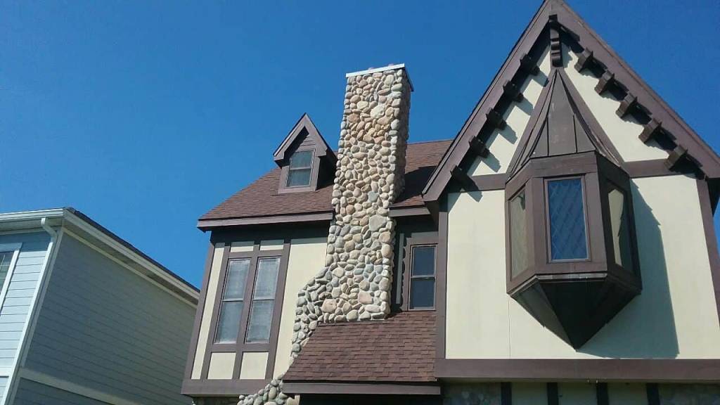Burton’s Quality Stucco & Stone