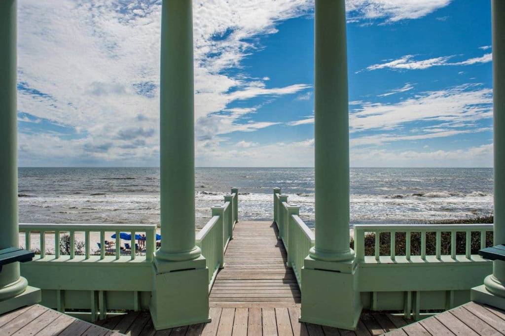 Paradise Properties Vacation Rentals