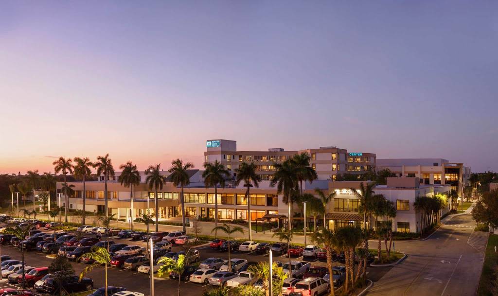 Jupiter Medical Center