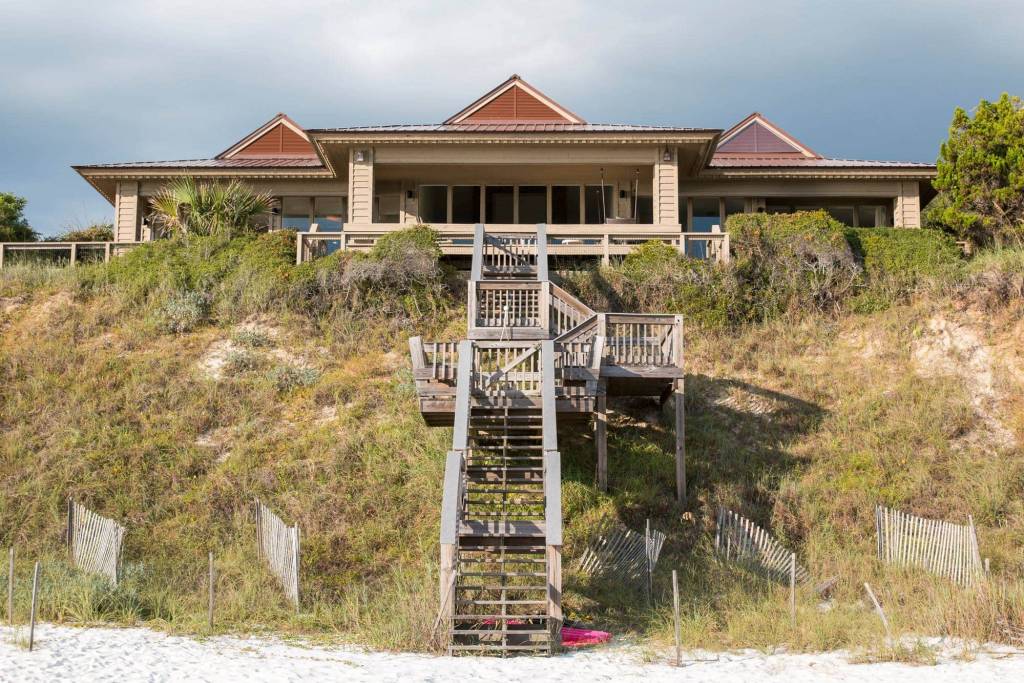 Paradise Properties Vacation Rentals