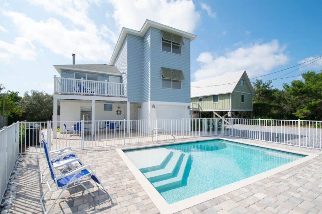 Paradise Properties Vacation Rentals