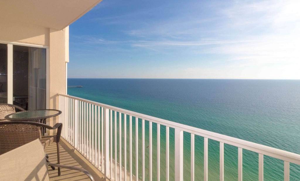 Paradise Properties Vacation Rentals