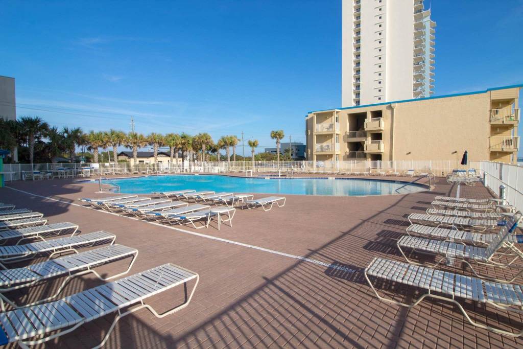 Paradise Properties Vacation Rentals