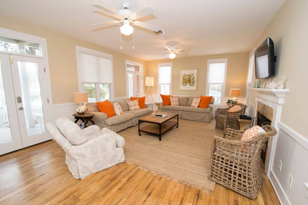 Paradise Properties Vacation Rentals