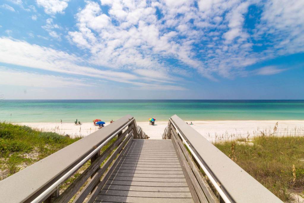 Paradise Properties Vacation Rentals