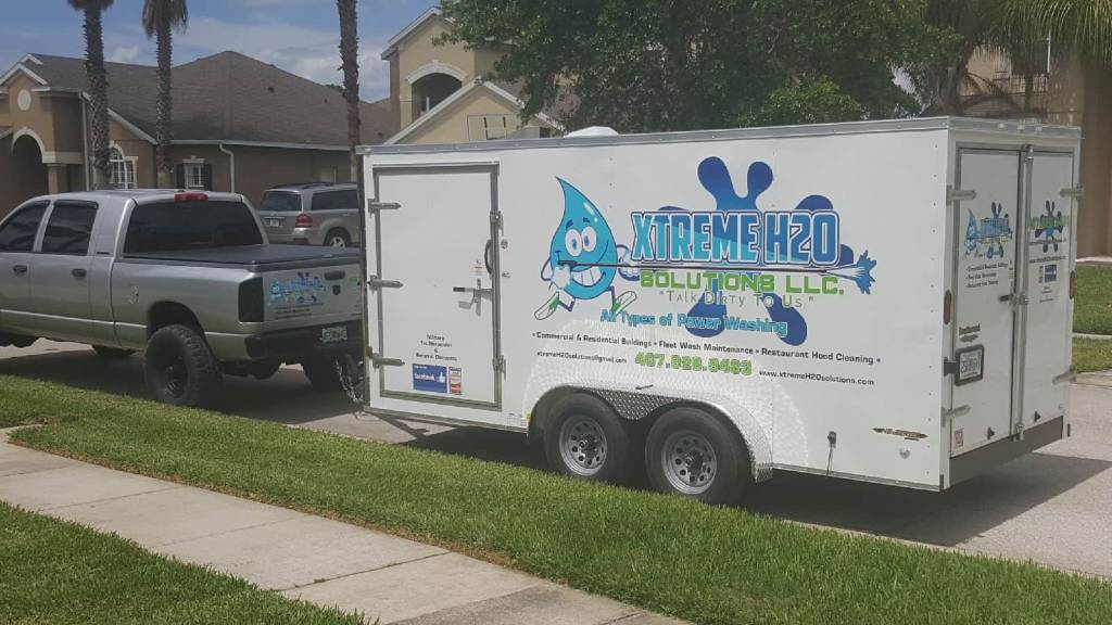 Xtreme H2o Solutions