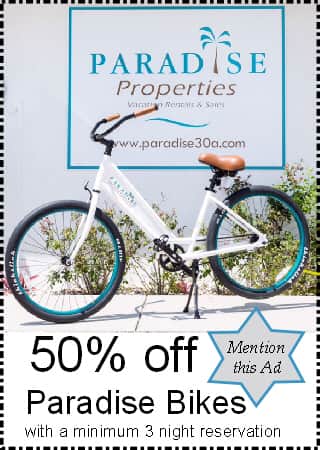 paradise properties vacation rentals