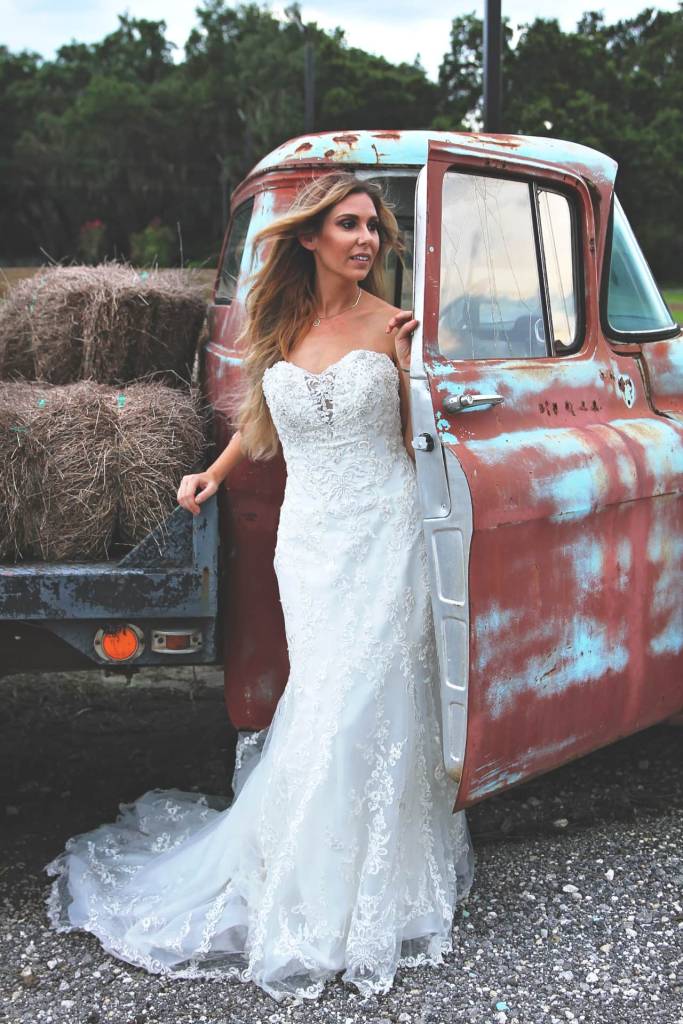 White Horse Ranch Event Venue