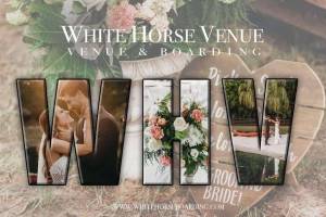 White Horse Ranch Event Venue