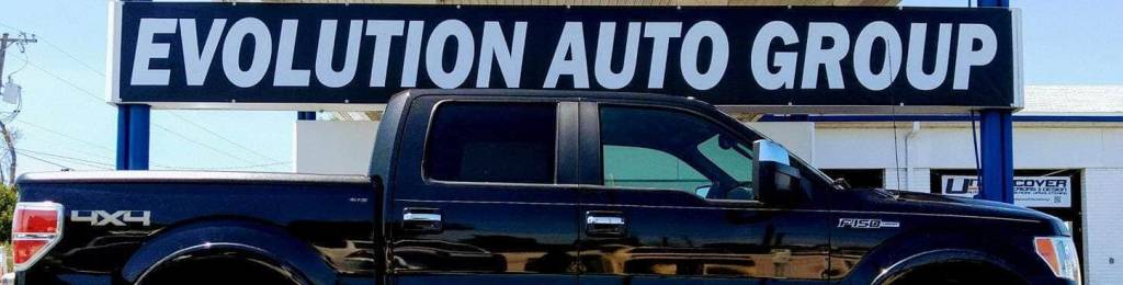 Evolution Auto Group