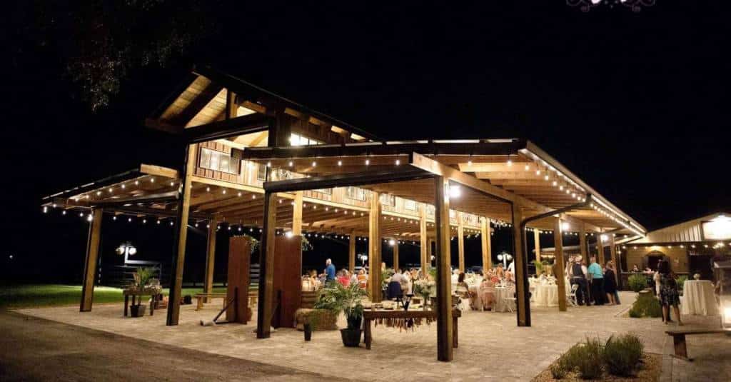 White Horse Ranch Event Venue